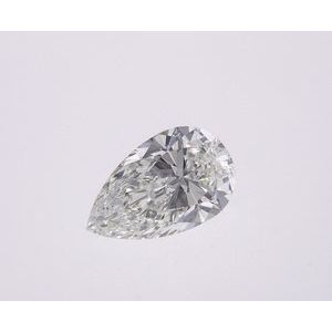 0.41ct PEAR Diamond - 500149670