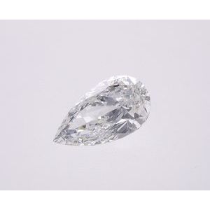 0.4ct PEAR Diamond - 500149669
