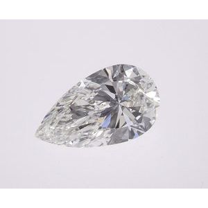 0.75ct PEAR Diamond - 500149689