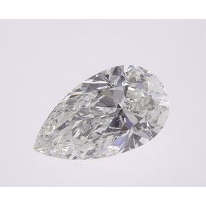 1.01ct PEAR Diamond - 500149694