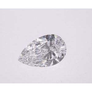 0.51ct PEAR Diamond - 500149673