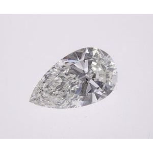 0.7ct PEAR Diamond - 500149684