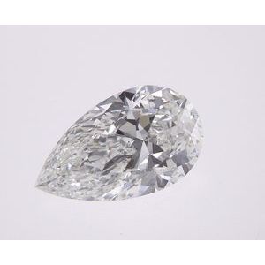 1.01ct PEAR Diamond - 500149693