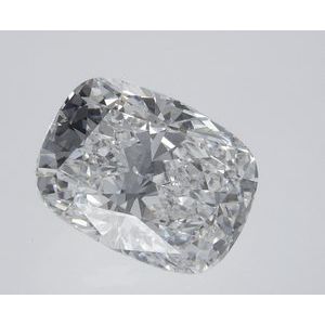 1.68ct ELONGATED CUSHION Diamond - 500143701