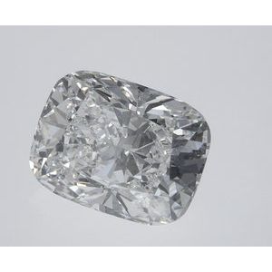 1.46ct ELONGATED CUSHION Diamond - 500143700