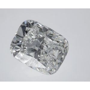 4.1ct ELONGATED CUSHION Diamond - 500143741