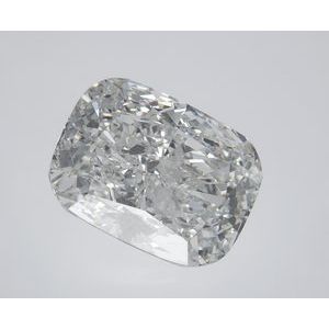 3.8ct ELONGATED CUSHION Diamond - 500143738