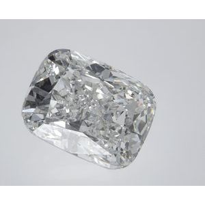 4.05ct ELONGATED CUSHION Diamond - 500143740