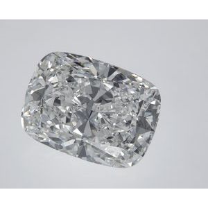 4.25ct ELONGATED CUSHION Diamond - 500143742
