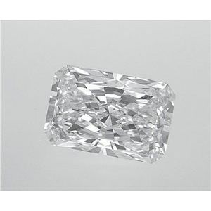 1.27ct RADIANT Diamond - 500143748