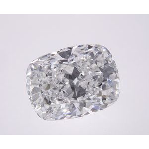 2.67ct ELONGATED CUSHION Diamond - 500143721