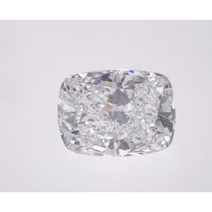2.82ct ELONGATED CUSHION Diamond - 500143724