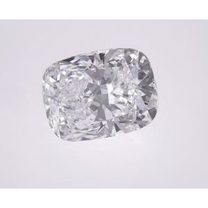 3.06ct ELONGATED CUSHION Diamond - 500143730