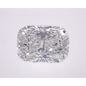 3.67ct ELONGATED CUSHION Diamond - 500143734