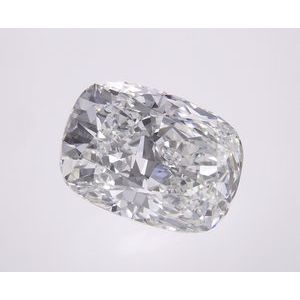 3.68ct ELONGATED CUSHION Diamond - 500143736