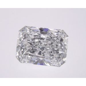 1.62ct RADIANT Diamond - 500143760