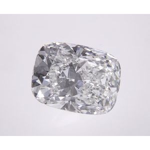 3.65ct ELONGATED CUSHION Diamond - 500143733