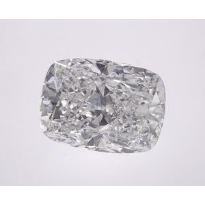 3.67ct ELONGATED CUSHION Diamond - 500143735