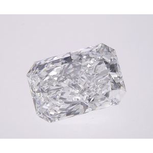 1.54ct RADIANT Diamond - 500143758