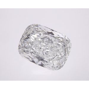 3.71ct ELONGATED CUSHION Diamond - 500143737