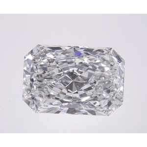 2.08ct RADIANT Diamond - 500143767