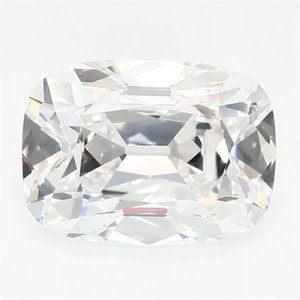 1.6ct ELONGATED CUSHION Diamond - 500148901