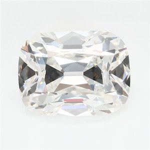 2.36ct ELONGATED CUSHION Diamond - 500148919