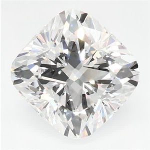 1.65ct CUSHION Diamond - 500148874