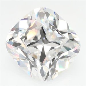 3.02ct CUSHION Diamond - 500148841