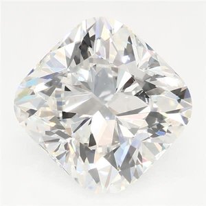 2.4ct CUSHION Diamond - 500148887