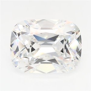 3.4ct ELONGATED CUSHION Diamond - 500148935