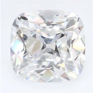 3.03ct CUSHION Diamond - 500148842