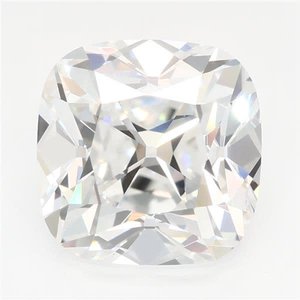 3.05ct CUSHION Diamond - 500148843
