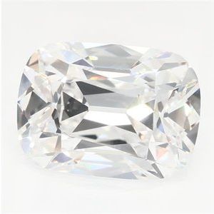 2.08ct ELONGATED CUSHION Diamond - 500148915