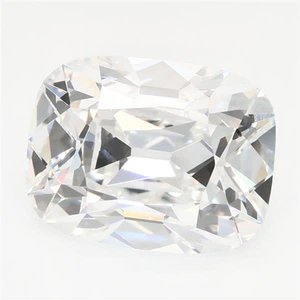 2.67ct ELONGATED CUSHION Diamond - 500148926