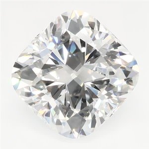 2.1ct CUSHION Diamond - 500148886