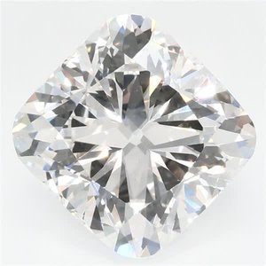 4.07ct CUSHION Diamond - 500148892