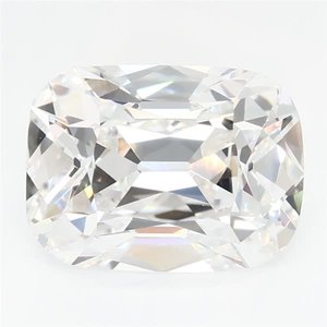 2.07ct ELONGATED CUSHION Diamond - 500148912