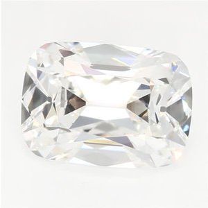1.39ct ELONGATED CUSHION Diamond - 500148899
