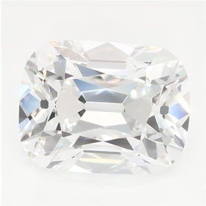 1.58ct ELONGATED CUSHION Diamond - 500148900