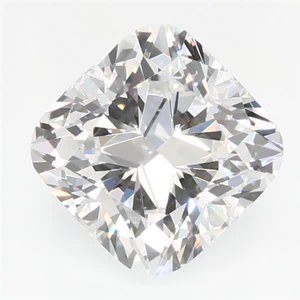 1.06ct CUSHION Diamond - 500148859