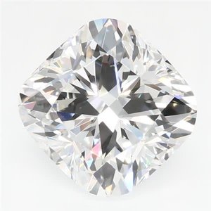 1.65ct CUSHION Diamond - 500148876
