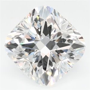3.88ct CUSHION Diamond - 500148891