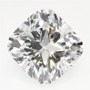 1.71ct CUSHION Diamond - 500148878
