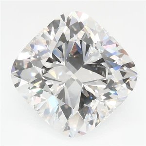 3.0ct CUSHION Diamond - 500148889