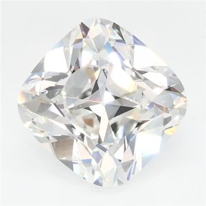 3.1ct CUSHION Diamond - 500148844
