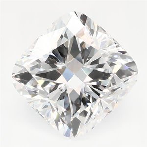 1.38ct CUSHION Diamond - 500148868