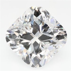 3.2ct CUSHION Diamond - 500148890