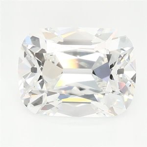 1.65ct ELONGATED CUSHION Diamond - 500148905