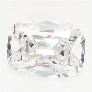 1.9ct ELONGATED CUSHION Diamond - 500148908